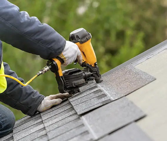 Roofing Services