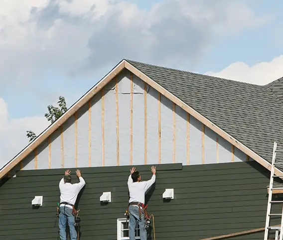 Roofing Services